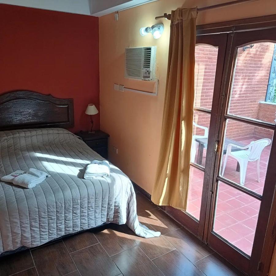 San Remo Villa Corral Apart Карило Экстерьер фото