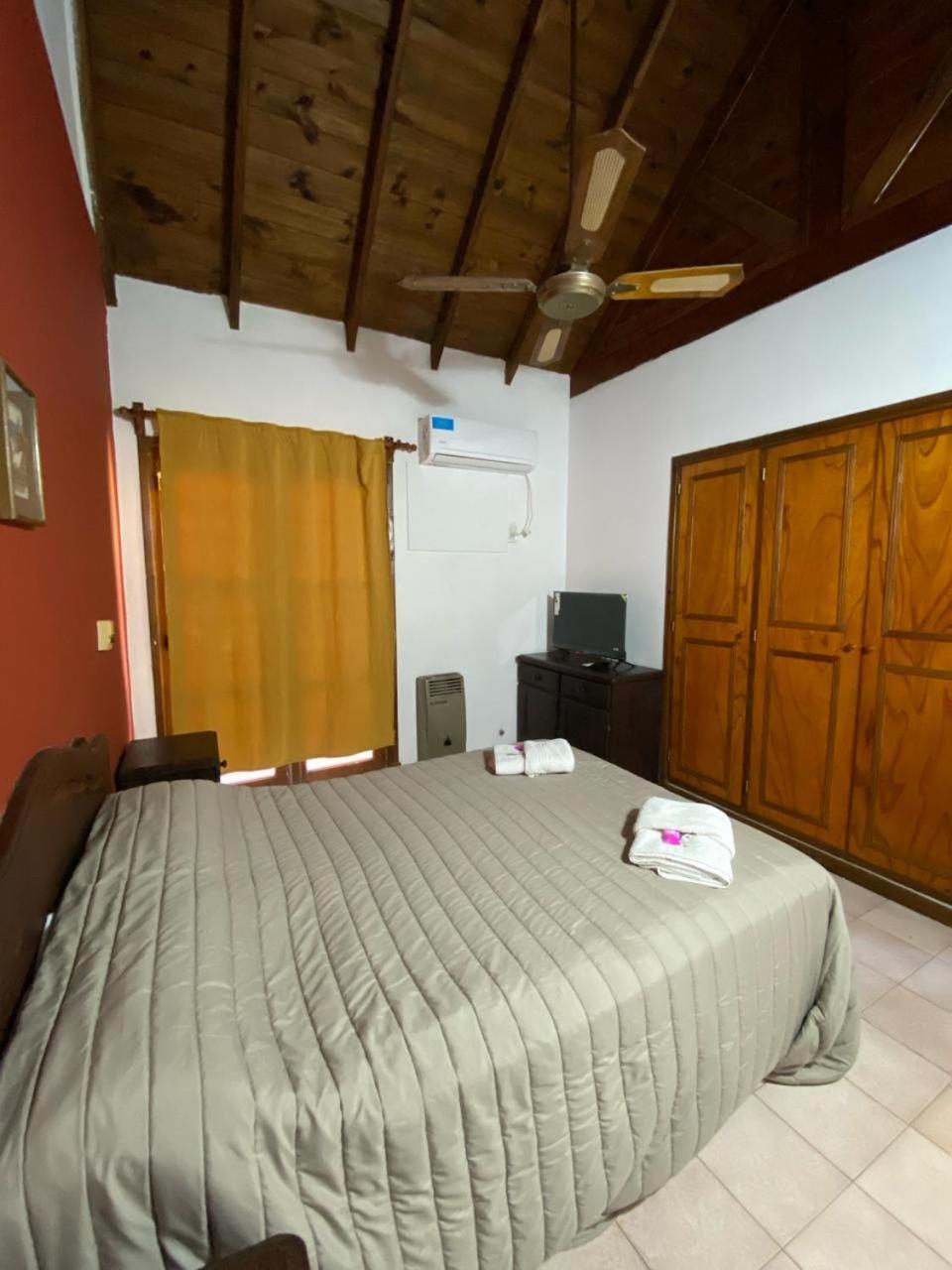 San Remo Villa Corral Apart Карило Экстерьер фото
