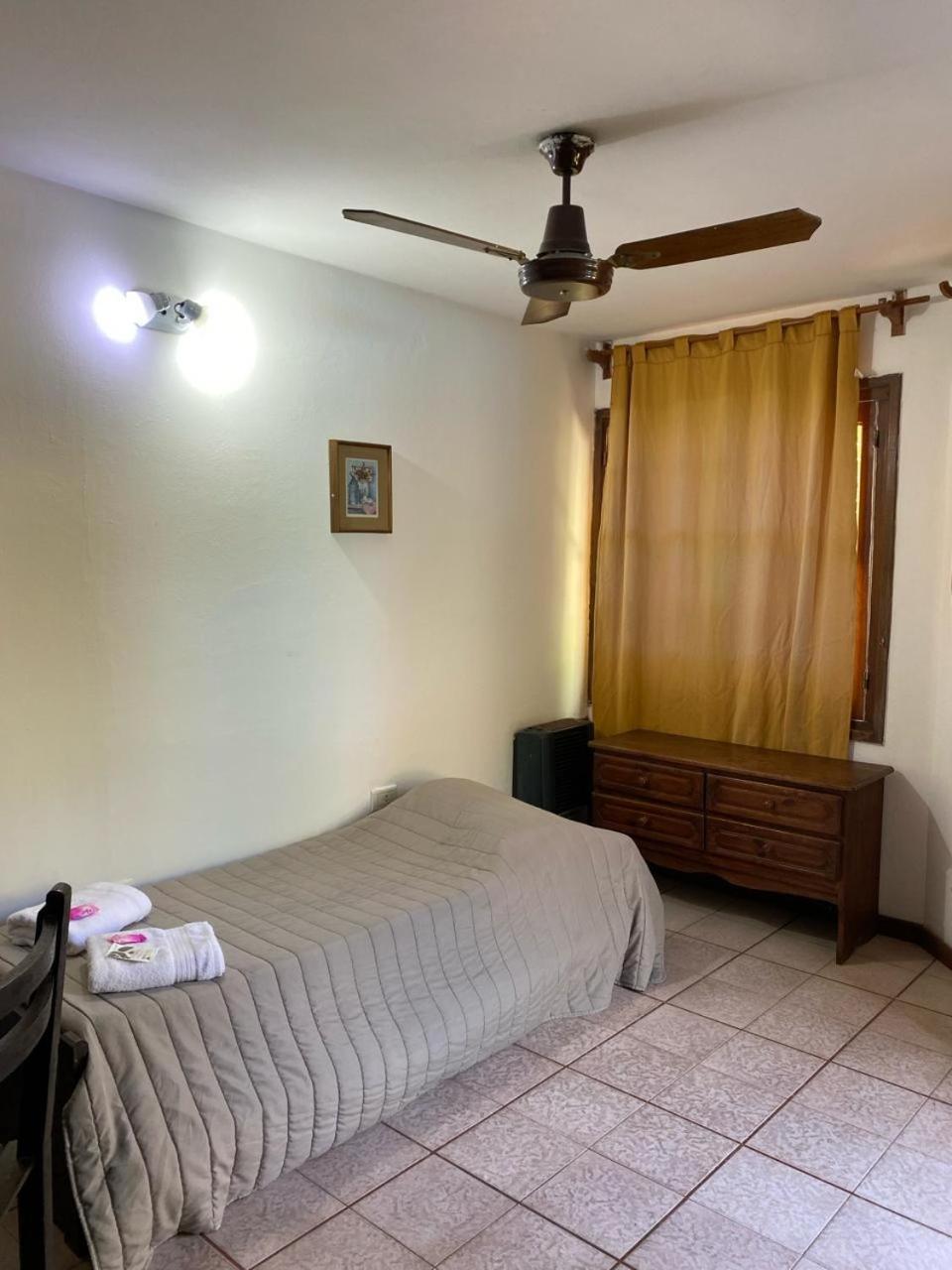San Remo Villa Corral Apart Карило Экстерьер фото