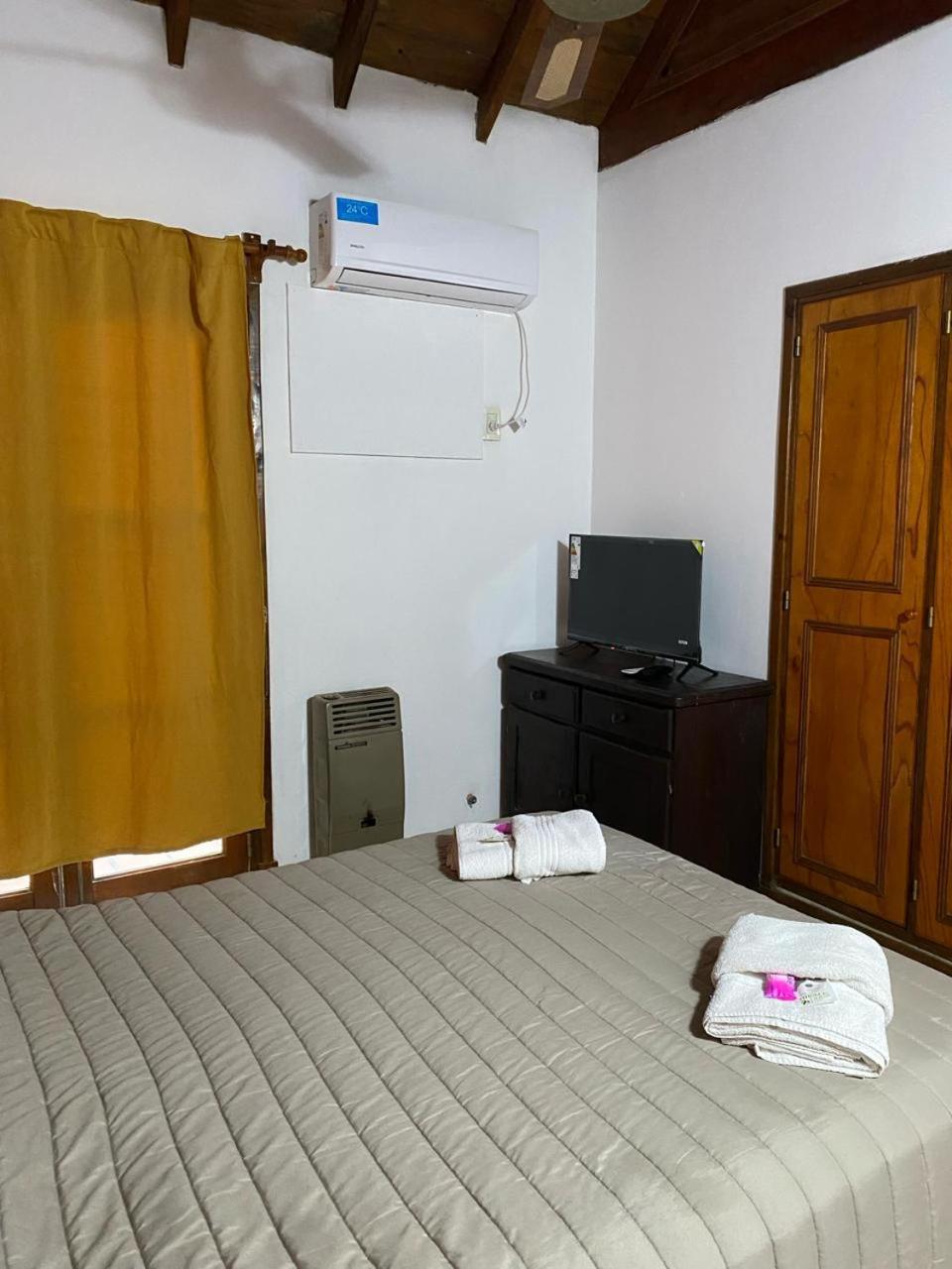 San Remo Villa Corral Apart Карило Экстерьер фото