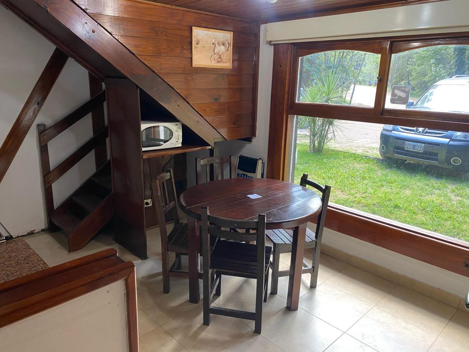 San Remo Villa Corral Apart Карило Экстерьер фото