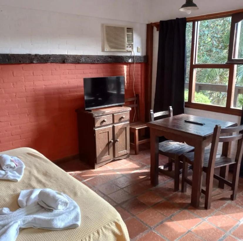 San Remo Villa Corral Apart Карило Экстерьер фото