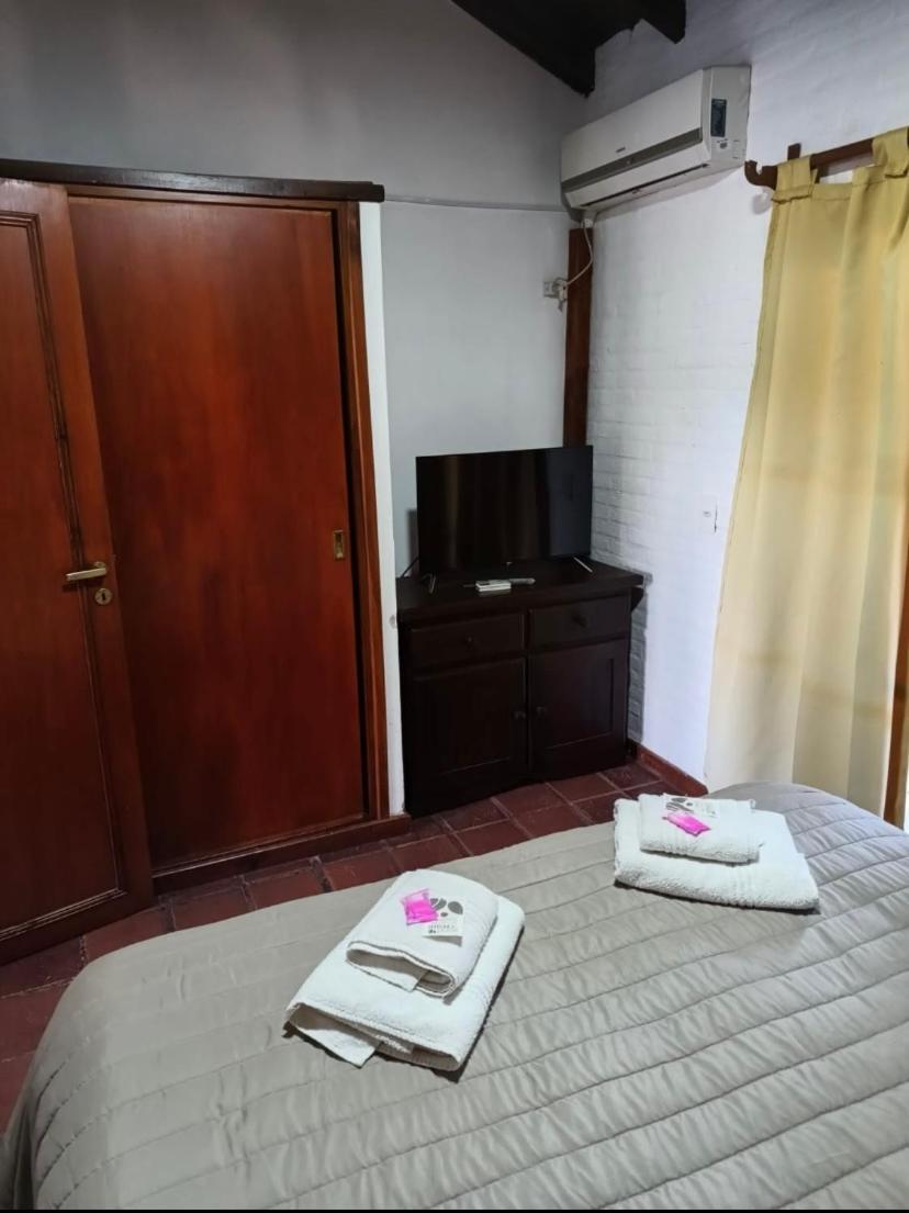 San Remo Villa Corral Apart Карило Экстерьер фото