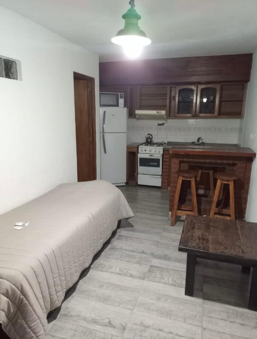 San Remo Villa Corral Apart Карило Экстерьер фото