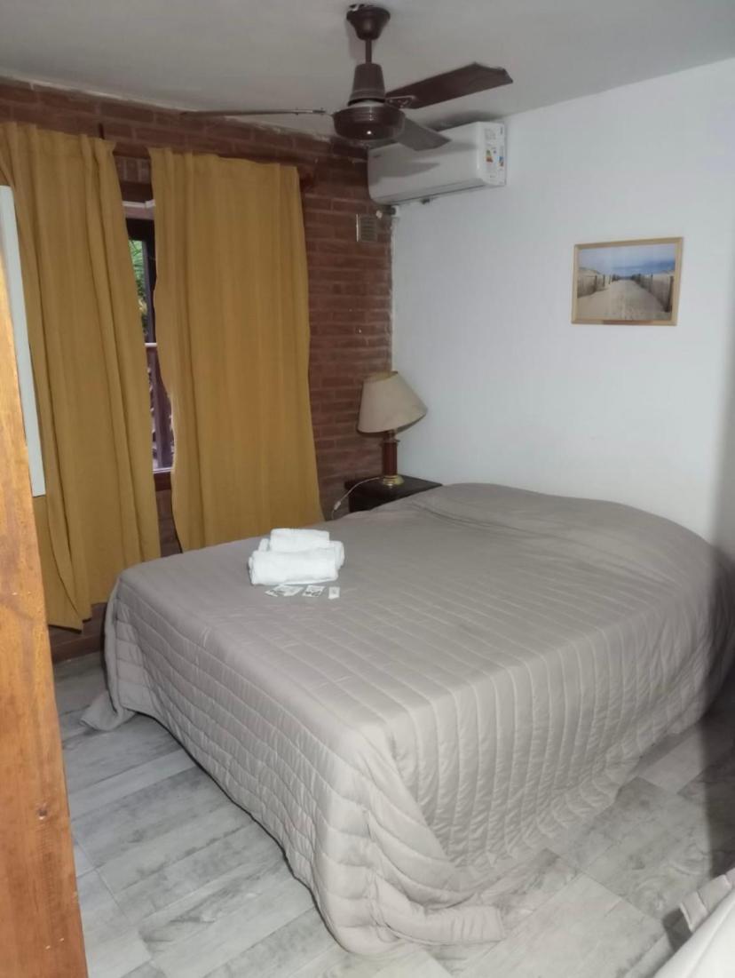 San Remo Villa Corral Apart Карило Экстерьер фото