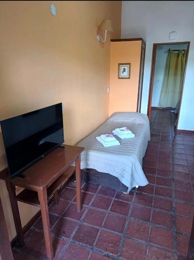 San Remo Villa Corral Apart Карило Экстерьер фото