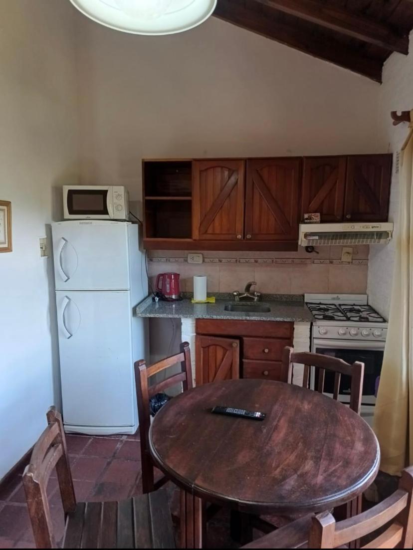 San Remo Villa Corral Apart Карило Экстерьер фото