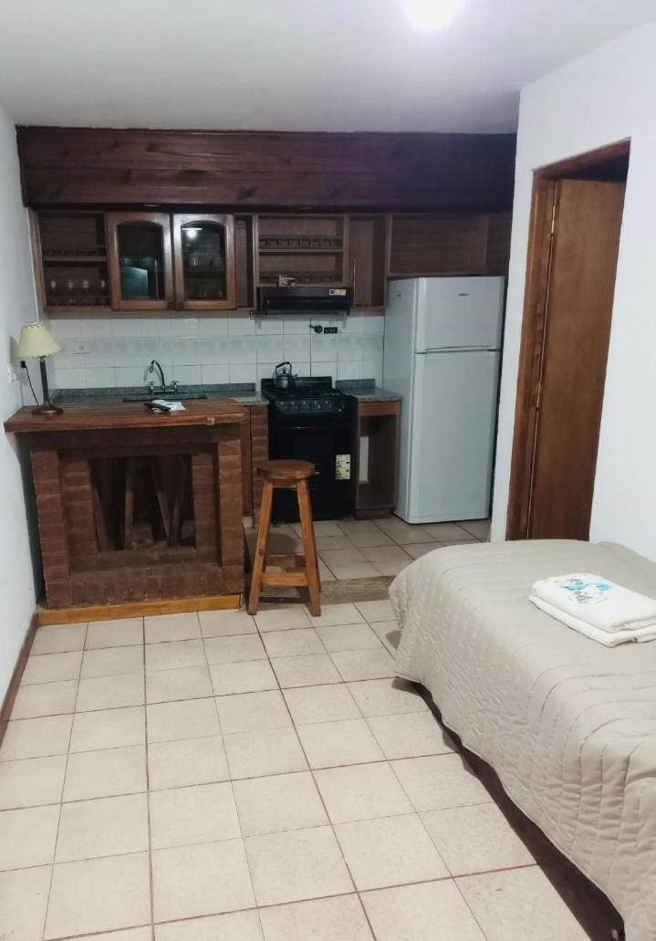 San Remo Villa Corral Apart Карило Экстерьер фото