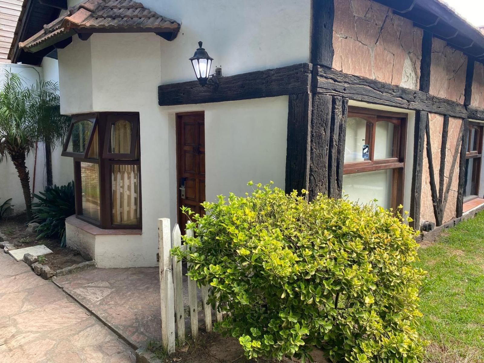 San Remo Villa Corral Apart Карило Экстерьер фото