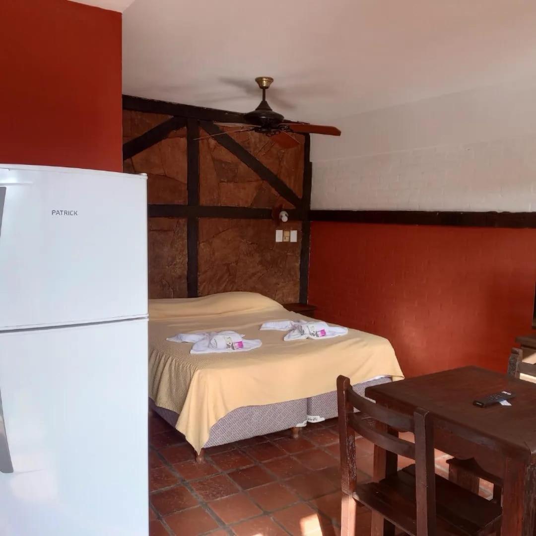 San Remo Villa Corral Apart Карило Экстерьер фото