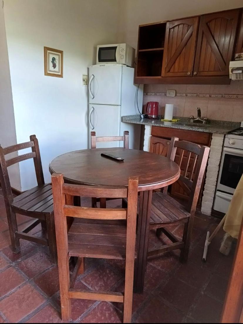 San Remo Villa Corral Apart Карило Экстерьер фото