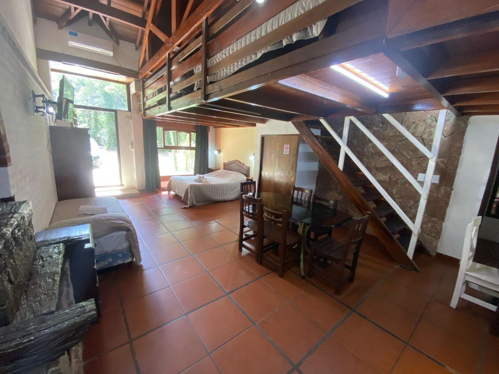 San Remo Villa Corral Apart Карило Экстерьер фото