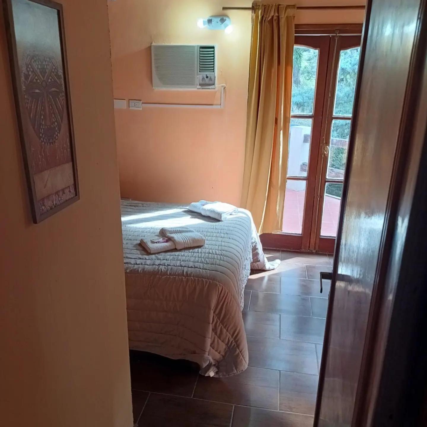 San Remo Villa Corral Apart Карило Экстерьер фото