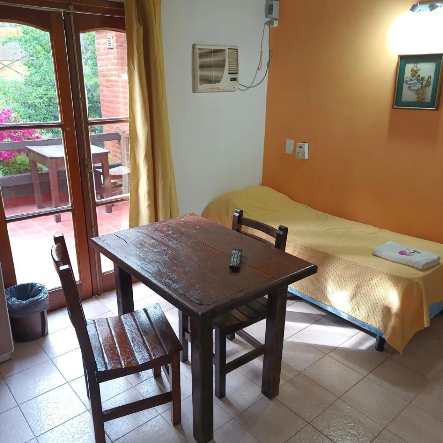 San Remo Villa Corral Apart Карило Экстерьер фото