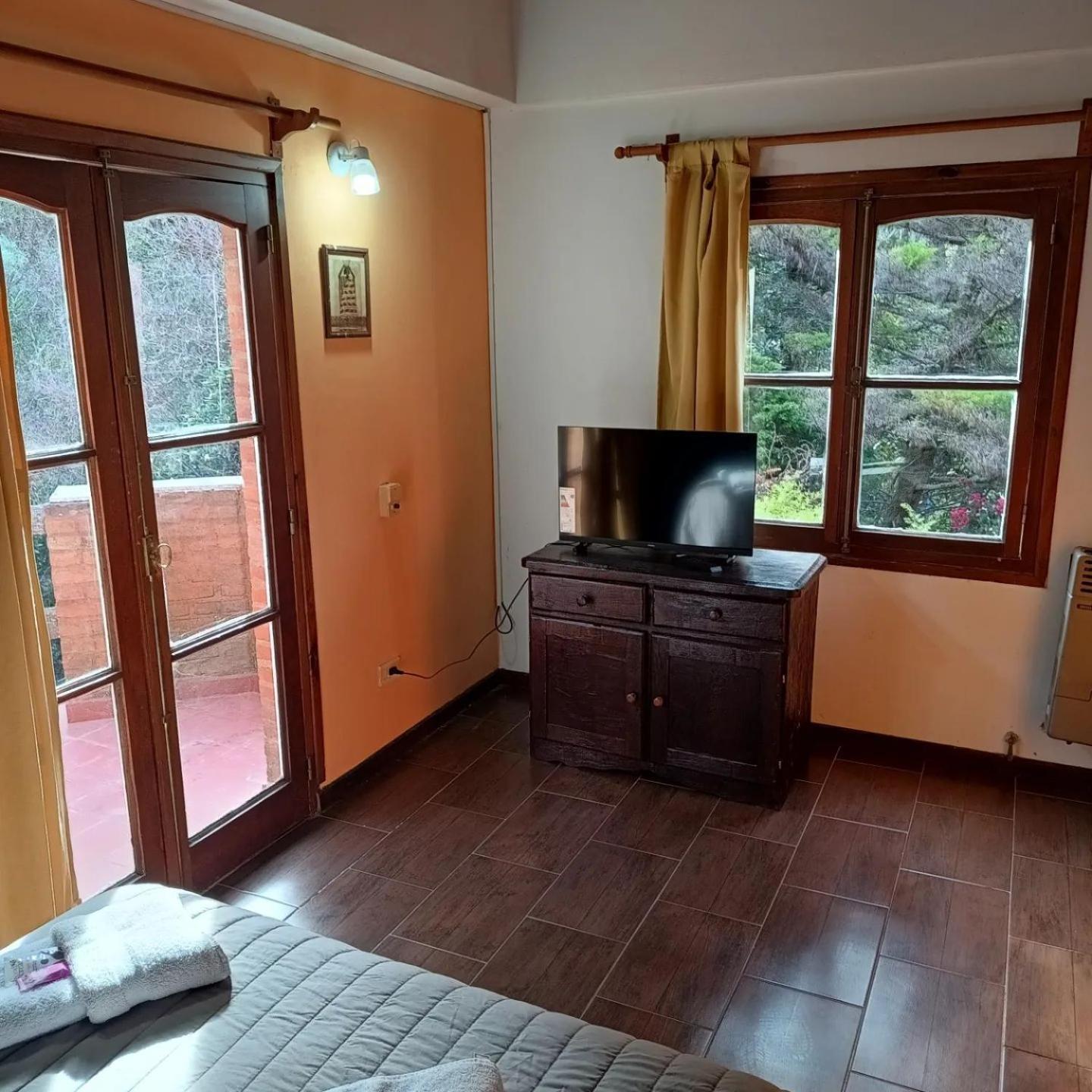 San Remo Villa Corral Apart Карило Экстерьер фото