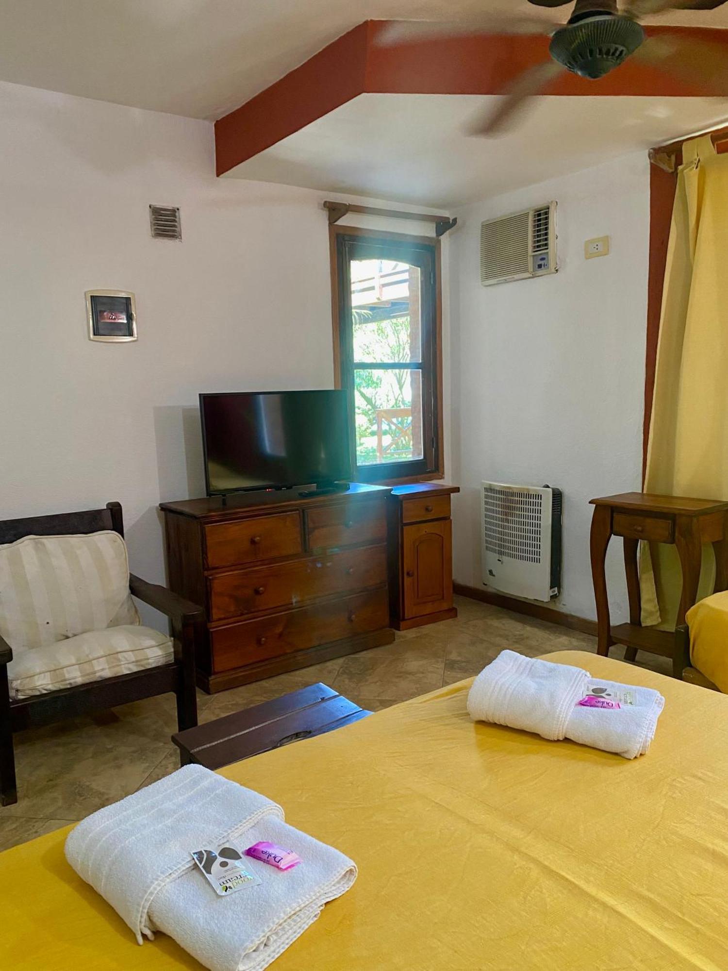 San Remo Villa Corral Apart Карило Экстерьер фото