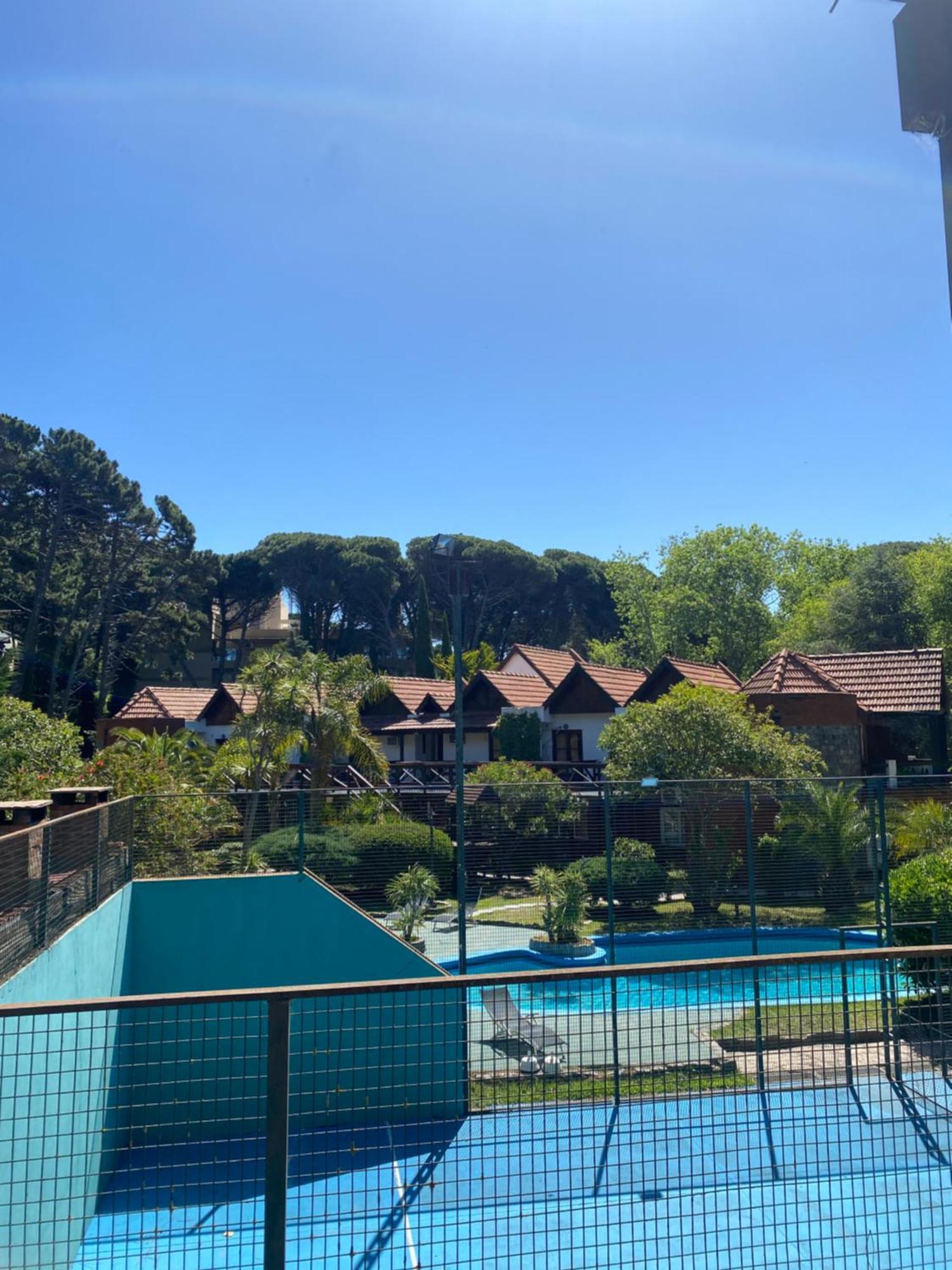 San Remo Villa Corral Apart Карило Экстерьер фото