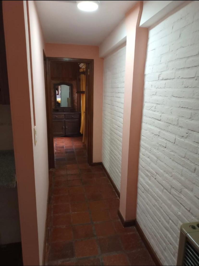 San Remo Villa Corral Apart Карило Экстерьер фото