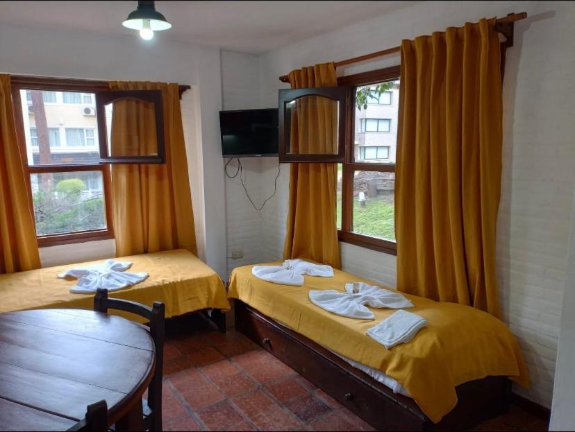 San Remo Villa Corral Apart Карило Экстерьер фото