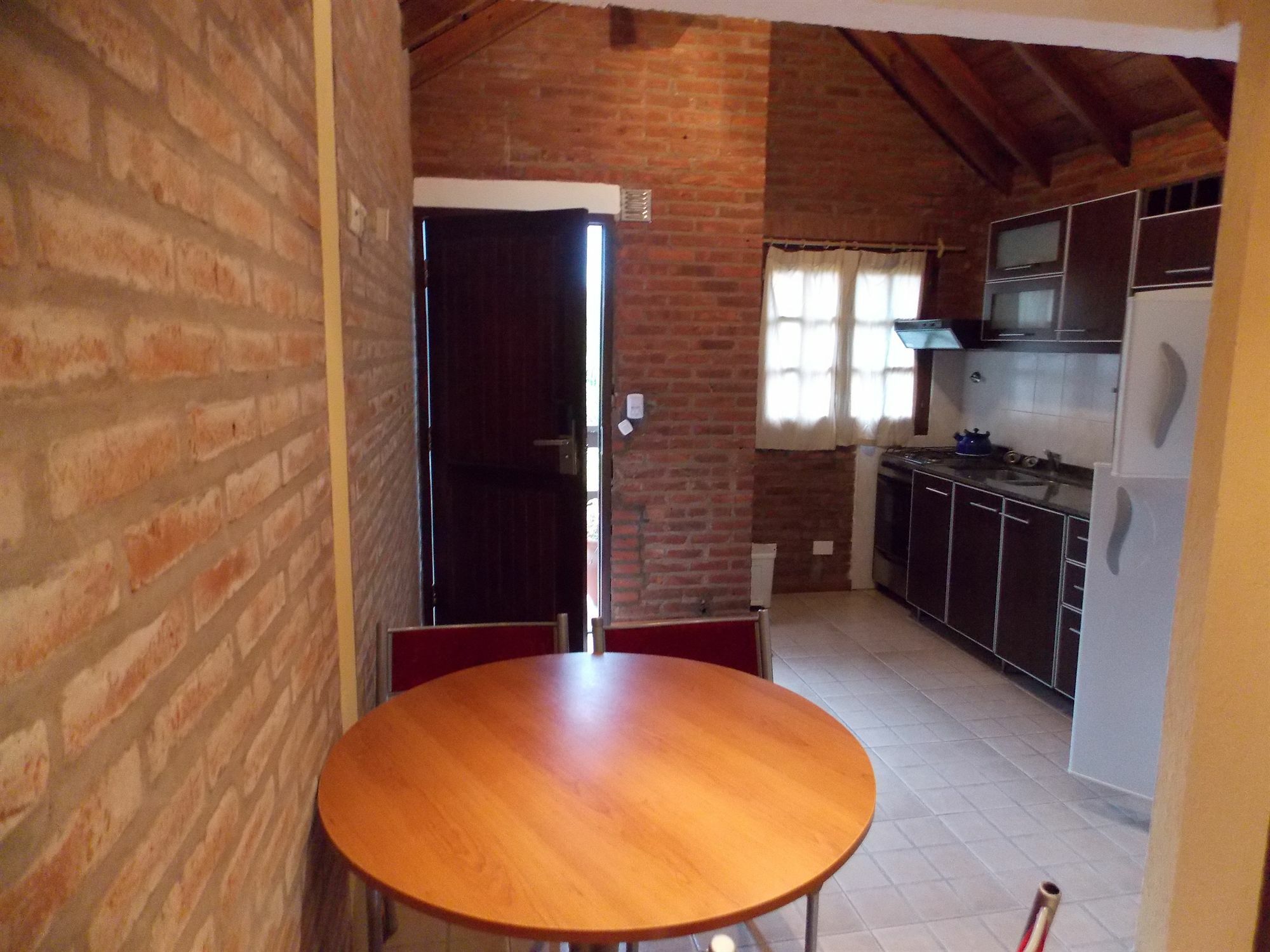 San Remo Villa Corral Apart Карило Экстерьер фото